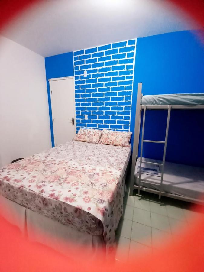 Itapua Corais Hostel Salvador Kültér fotó