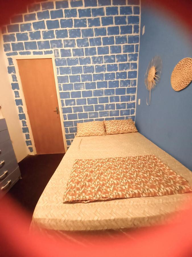 Itapua Corais Hostel Salvador Kültér fotó