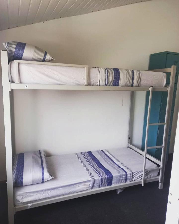 Itapua Corais Hostel Salvador Kültér fotó