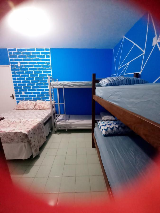 Itapua Corais Hostel Salvador Kültér fotó