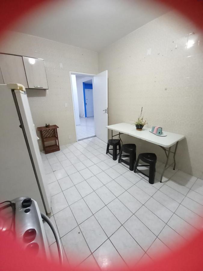 Itapua Corais Hostel Salvador Kültér fotó